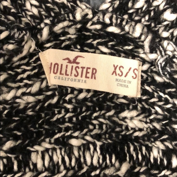 Cardigan - Picture 2 of 7